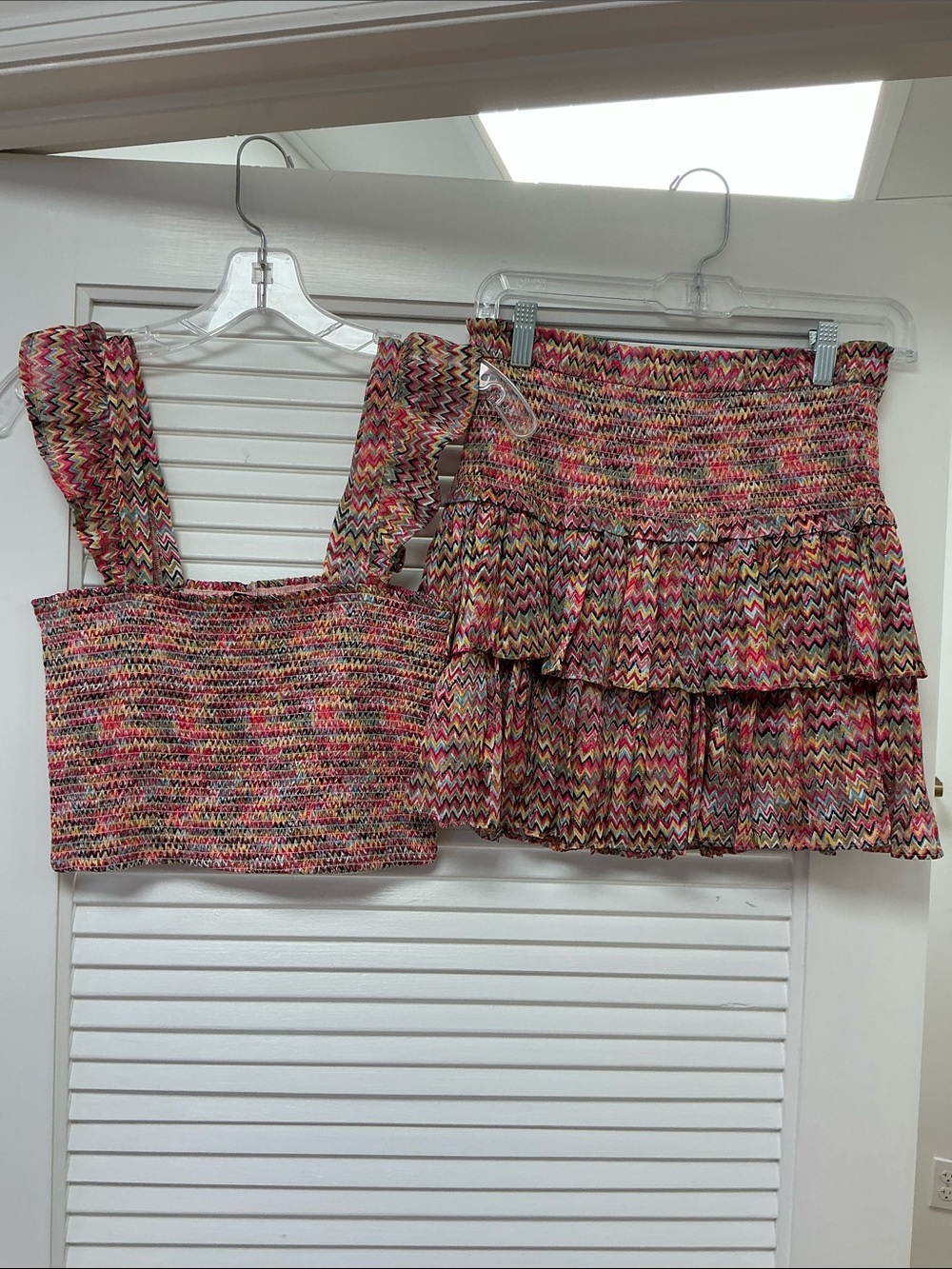 ROSIE SET